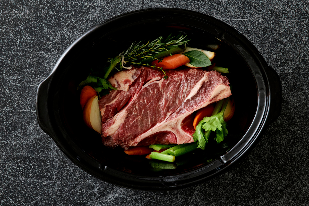 Amanda's Beef Pot Roast – Grand View Beef