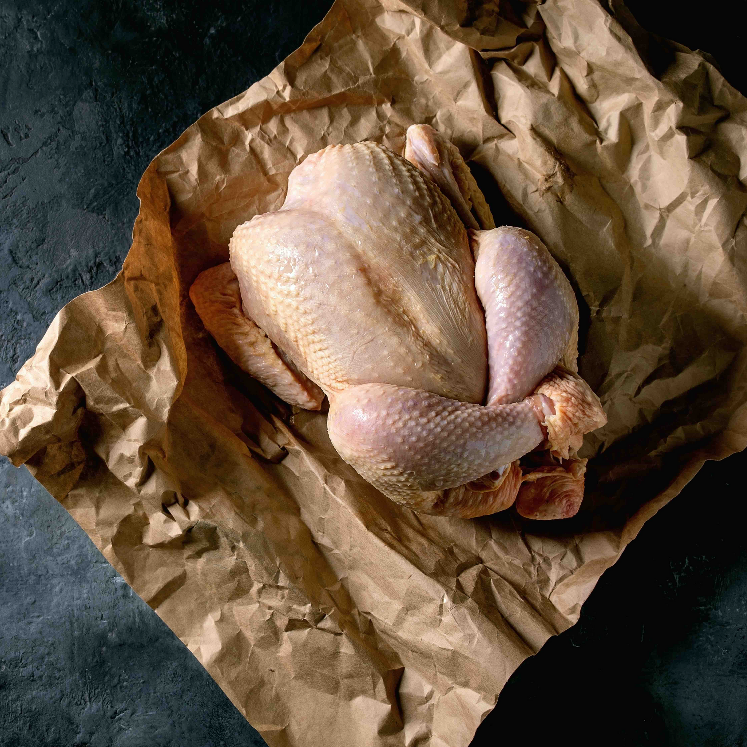 CHICKEN