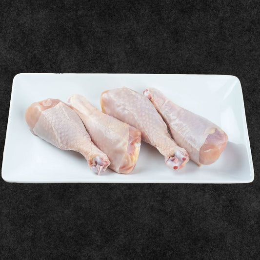 Pasture Raised Chicken Drumsticks (Legs)