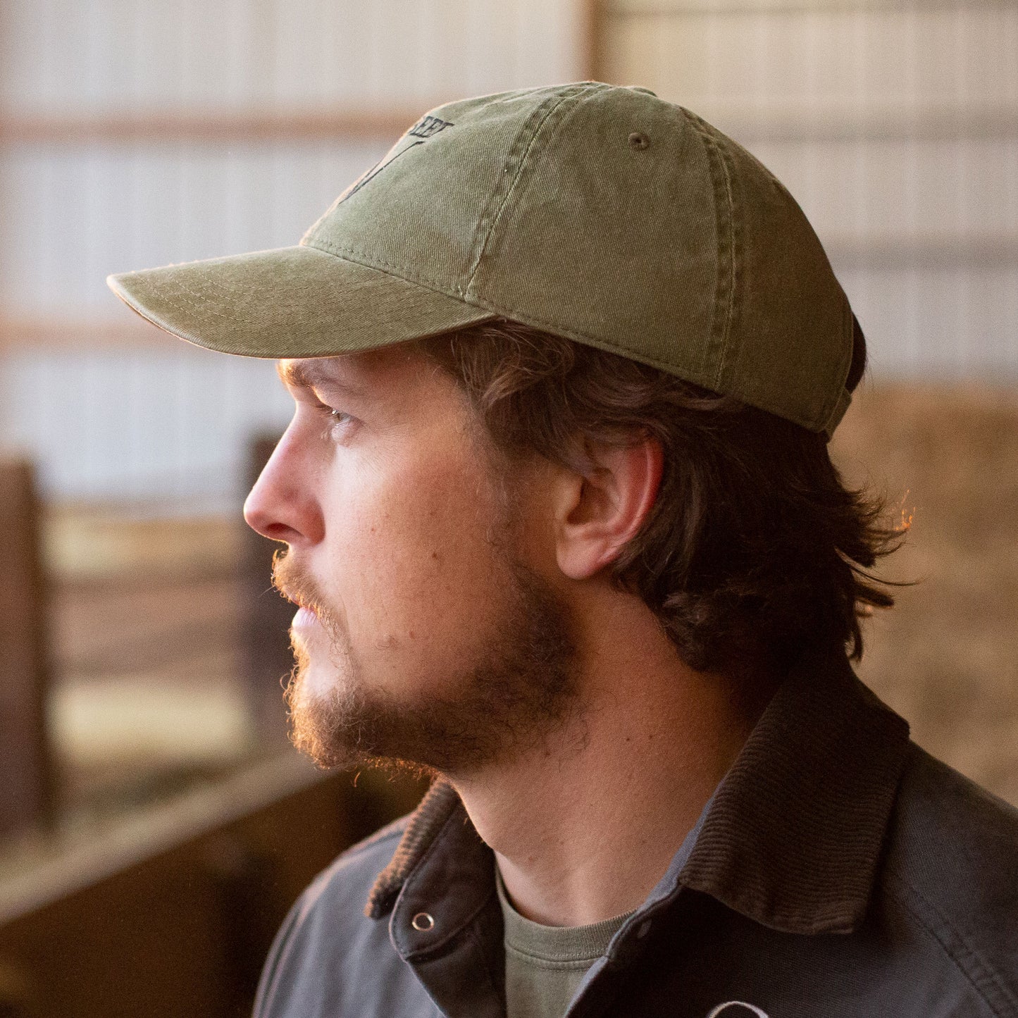 GV Beef Hat