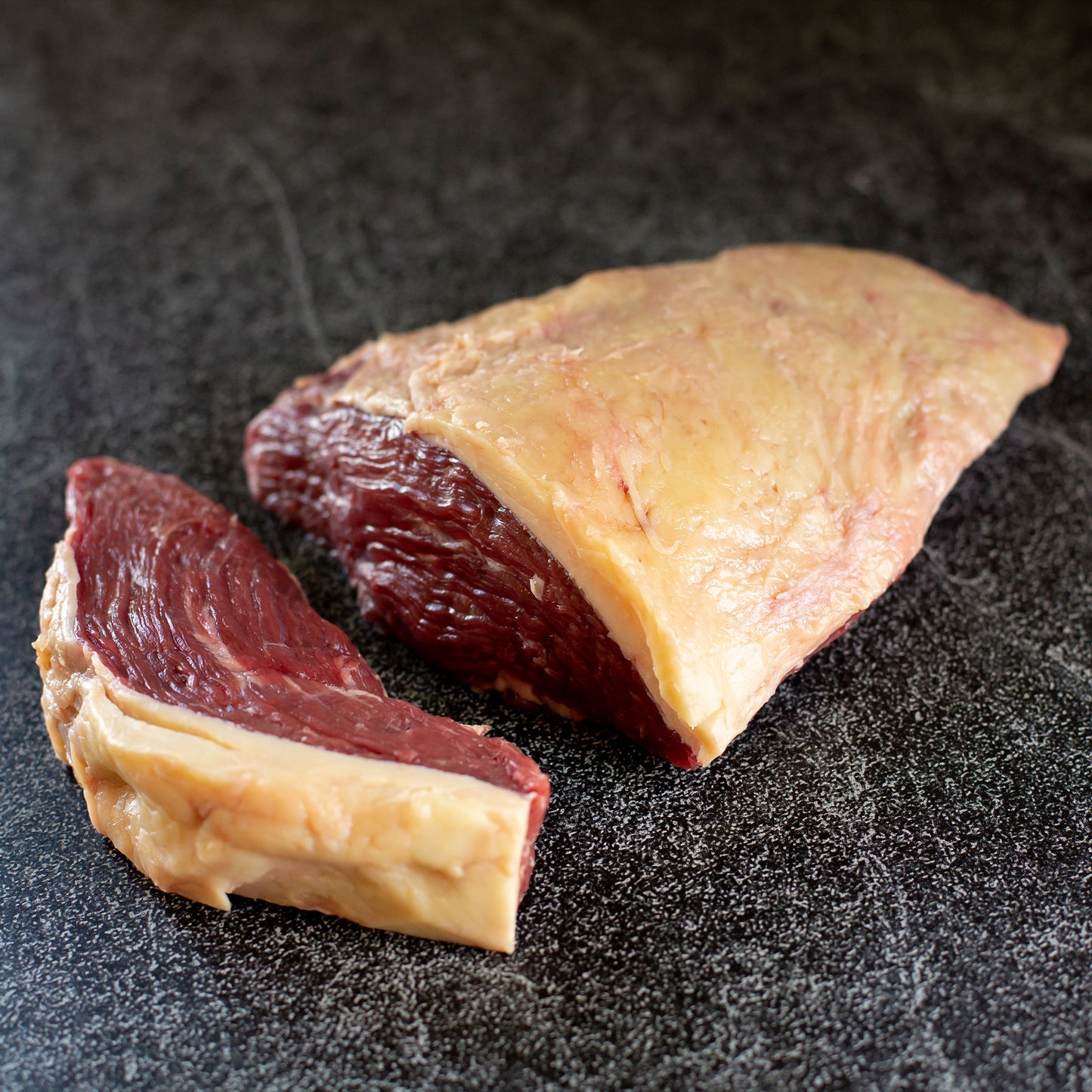 Grass Fed Picanha