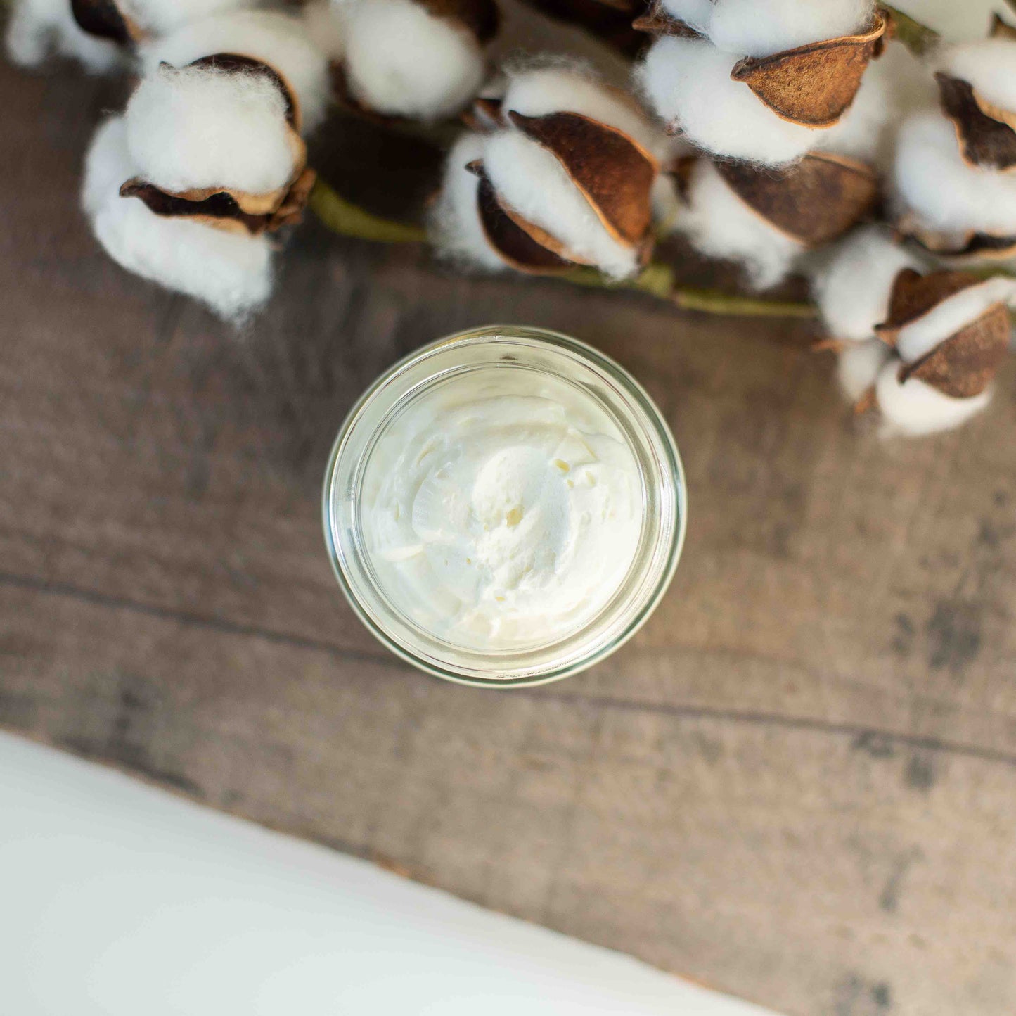 Tallow Cream