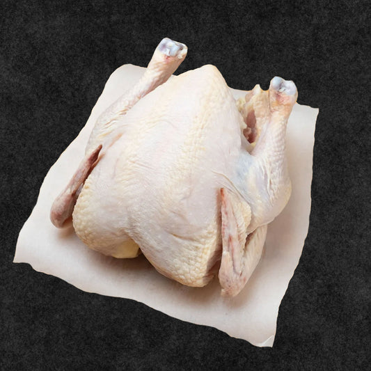 Pasture Raised Whole Chicken