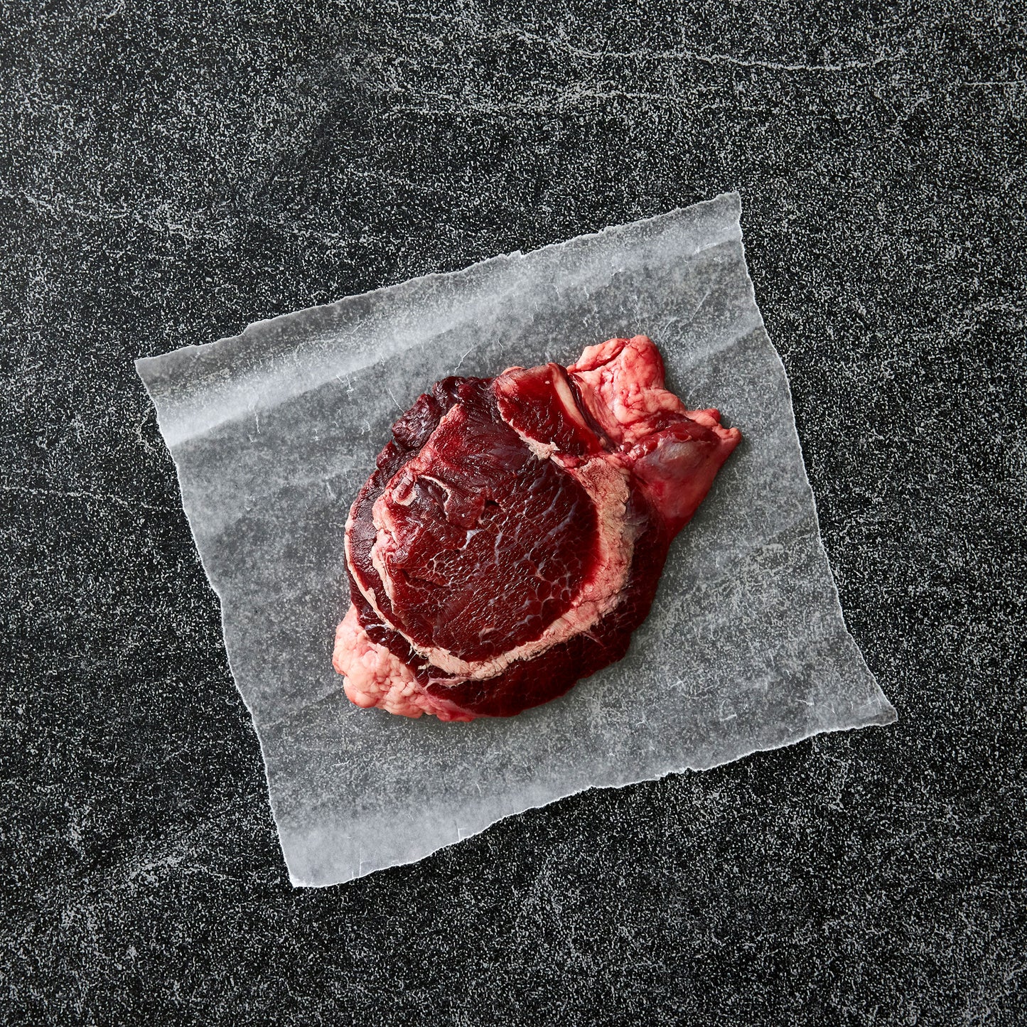 Grass Fed Beef Cheek