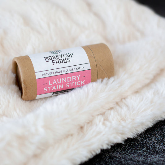 Laundry Stain Stick