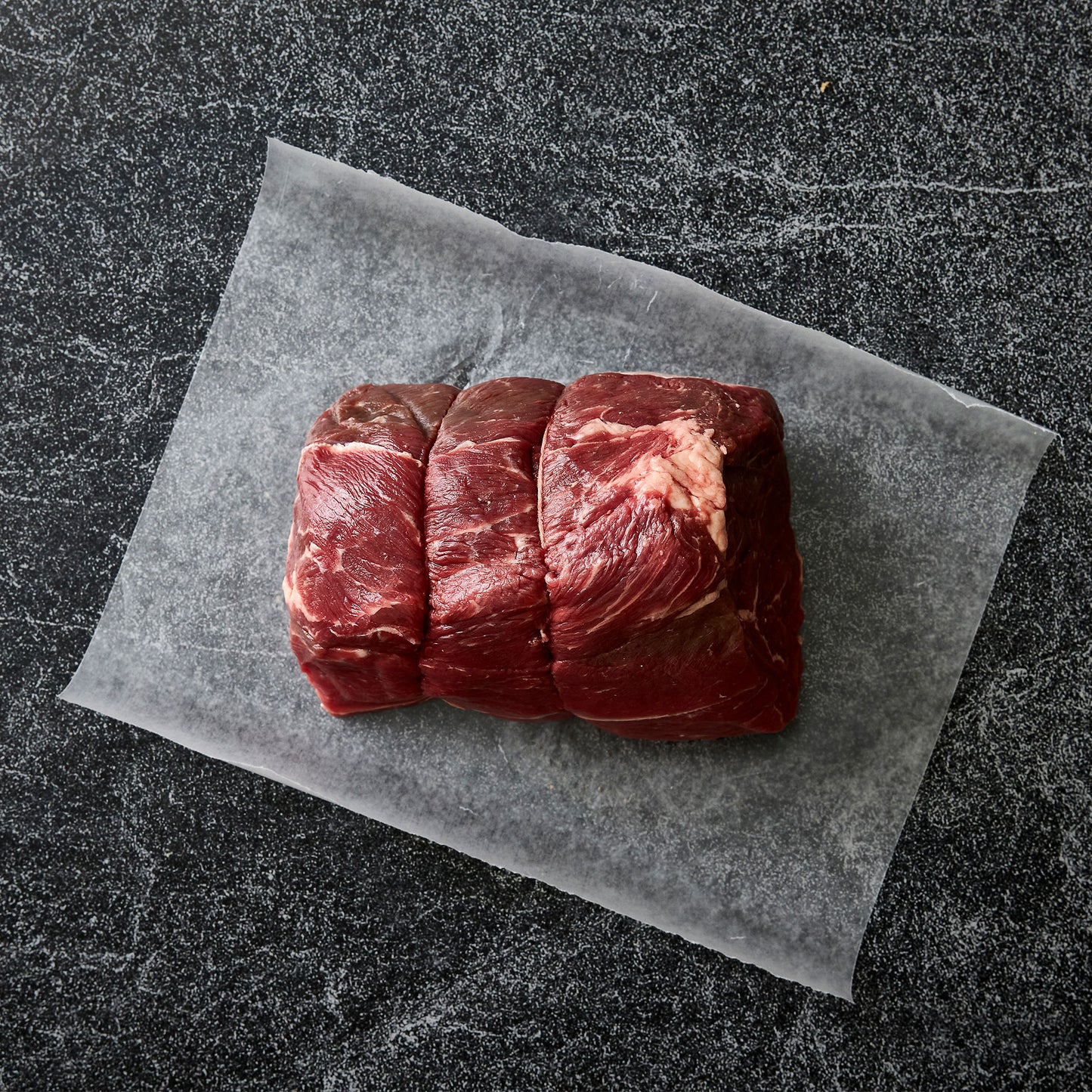 Grass Fed Sirloin Tip Roast