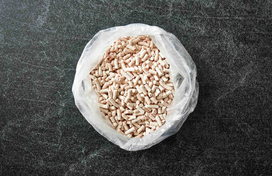 Suet vs Regular Beef Fat