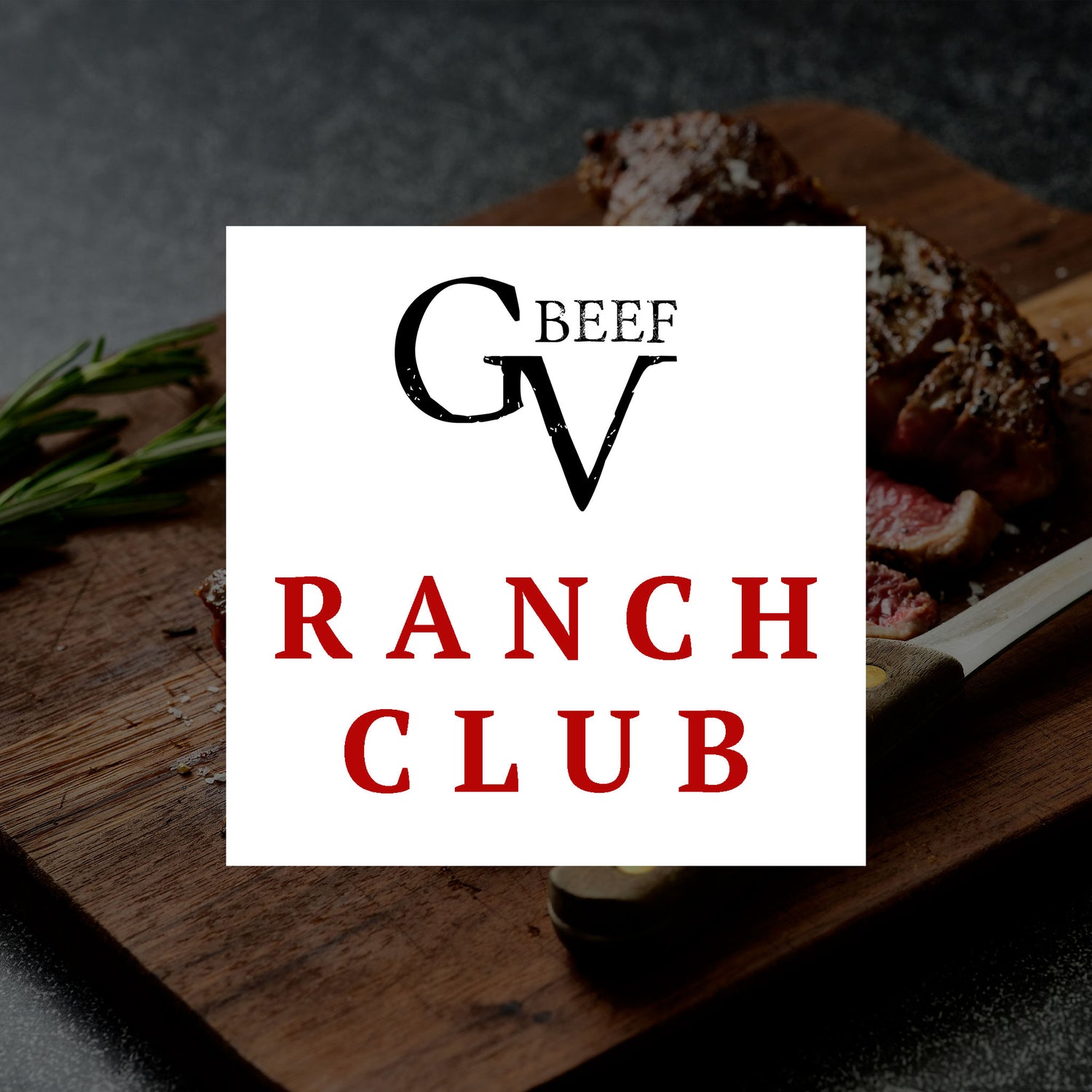 RANCH CLUB