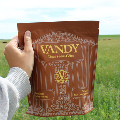 Grand View Beef Friday at the Farm