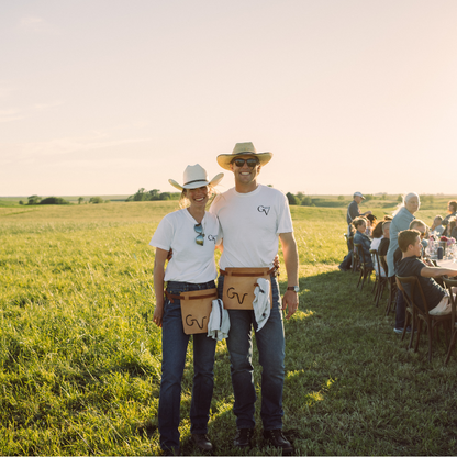 Grand View Beef Farm to Table Dinner