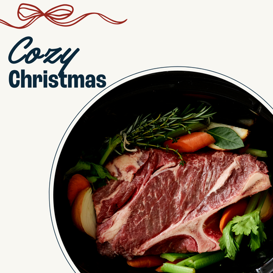 Cozy Christmas