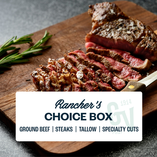 Rancher's Choice Box