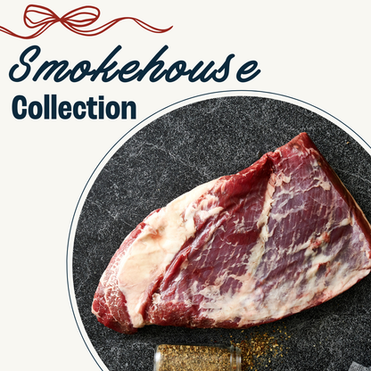 Smokehouse Collection