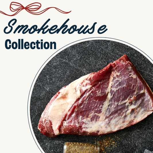 Smokehouse Collection