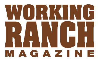 Working Ranch Magazine