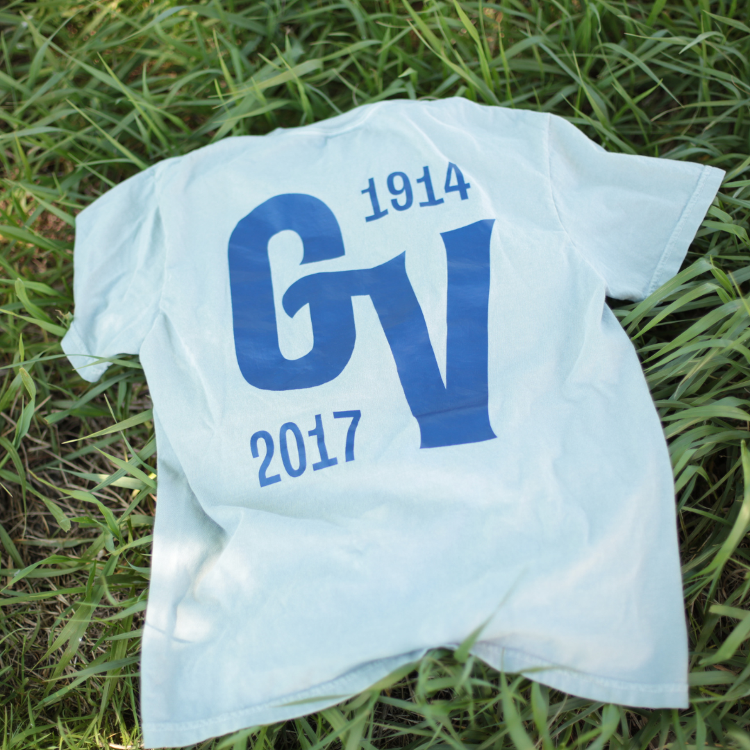 Grand View Beef T-Shirt (color: Bay)
