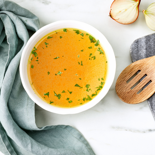 Chicken Stock Kit