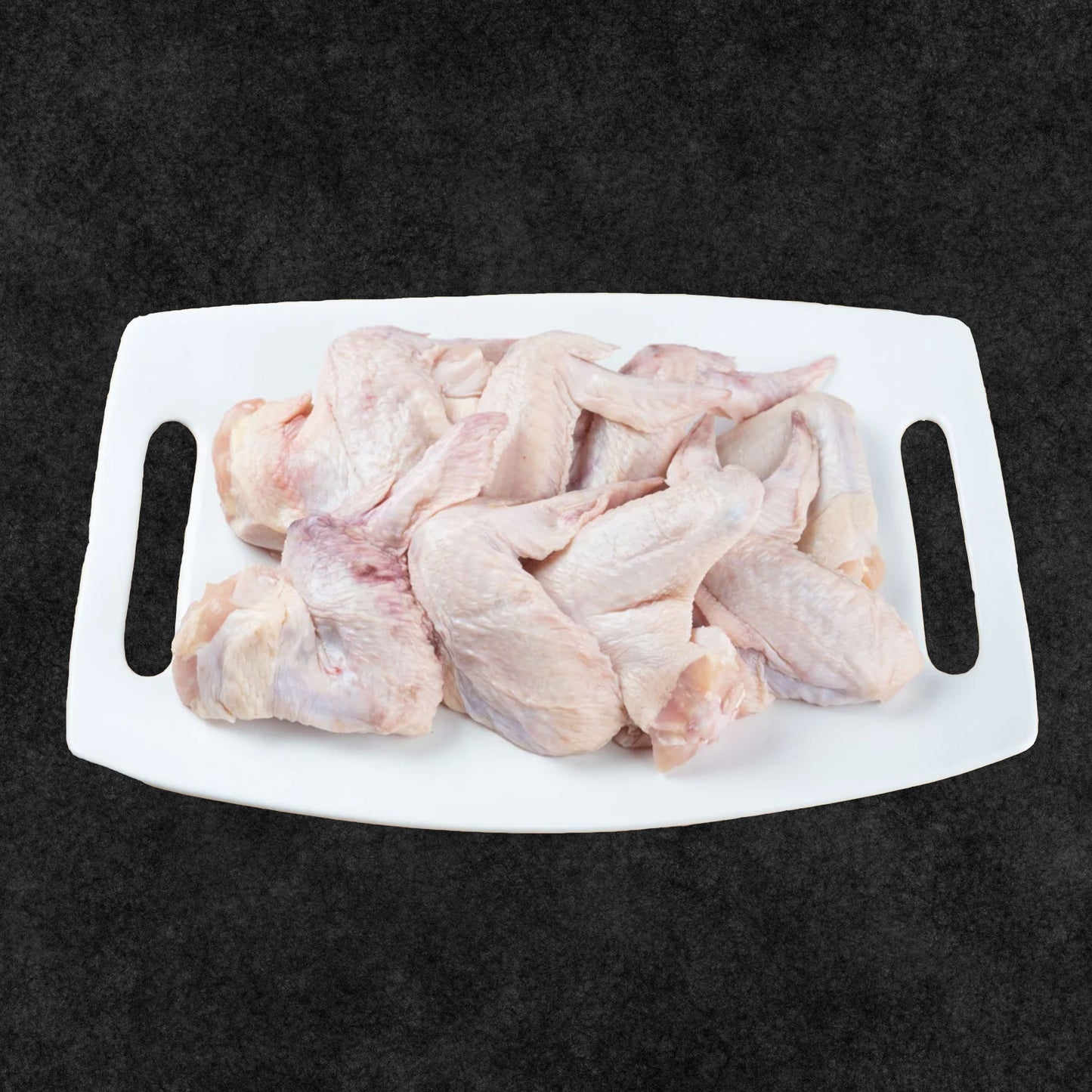 Pasture Raised Chicken Wings, Bone-In