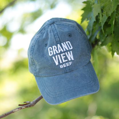 Grand View Beef Cap