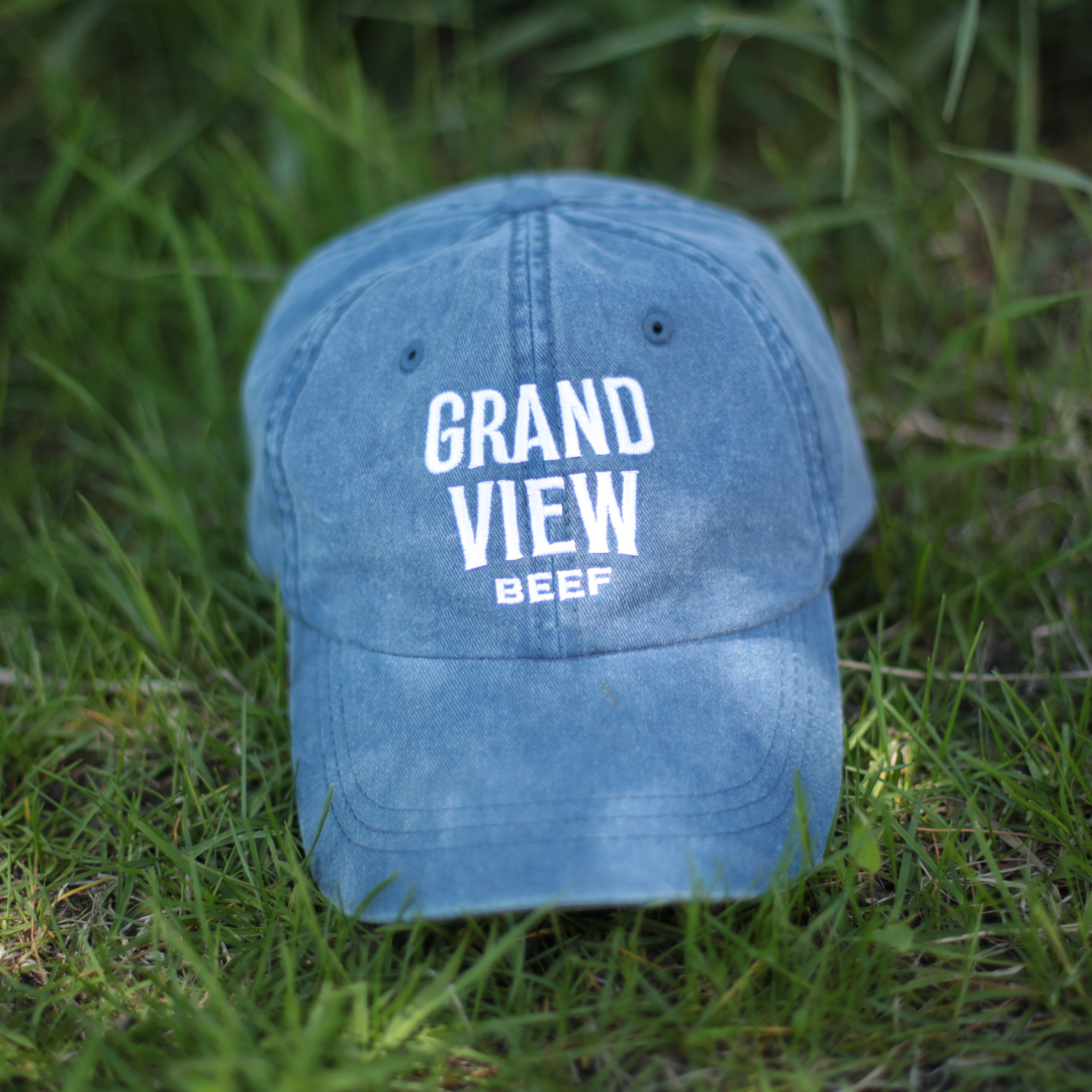 Grand View Beef Cap