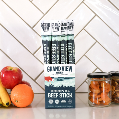 Original Beef Stick