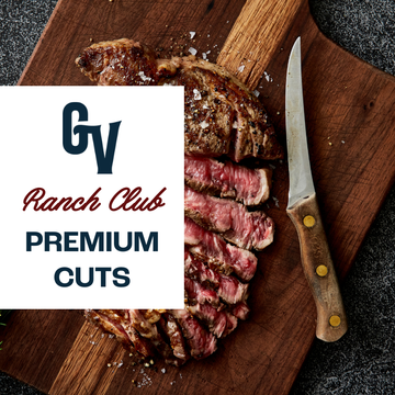 Ranch Club Subscription | 100% Grass Fed & Finished Beef – Grand View Beef