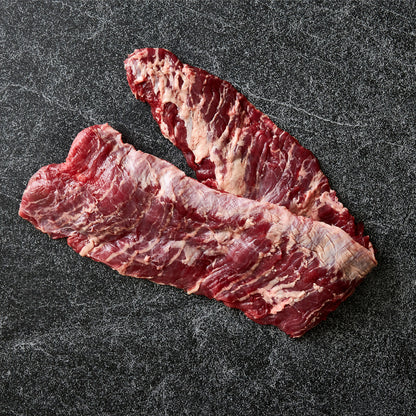 Grass Fed Skirt Steak