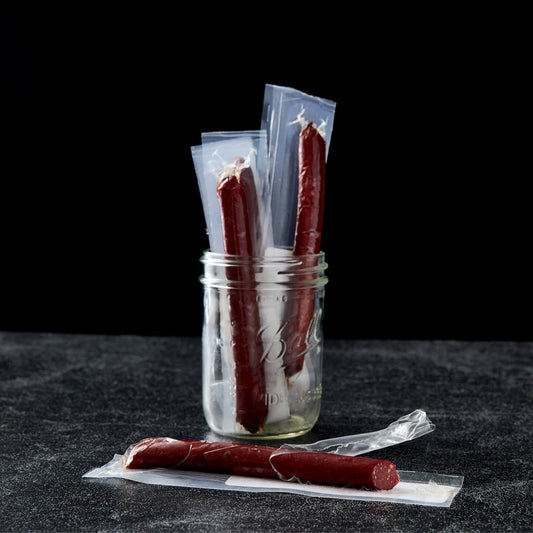 Grass Fed Beef Snack Stick