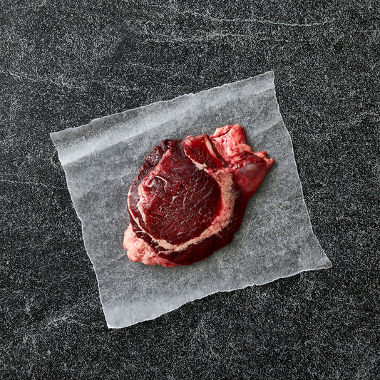 Grass Fed Beef Cheek