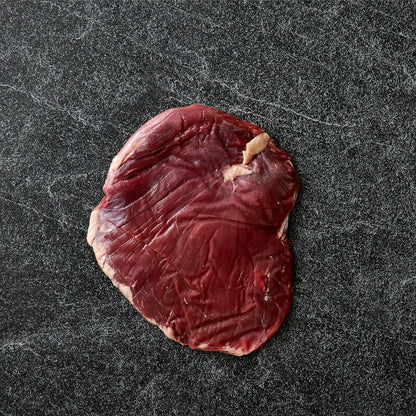 Grass Fed Flank Steak