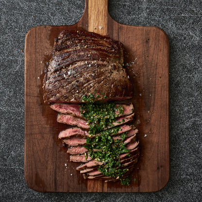 Grass Fed Flank Steak