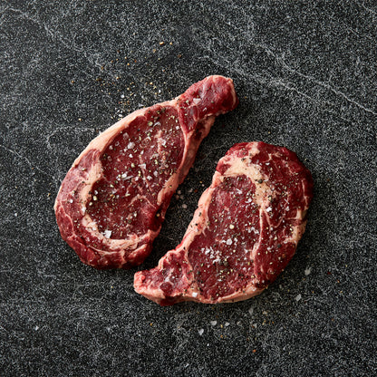 Smokehouse Collection