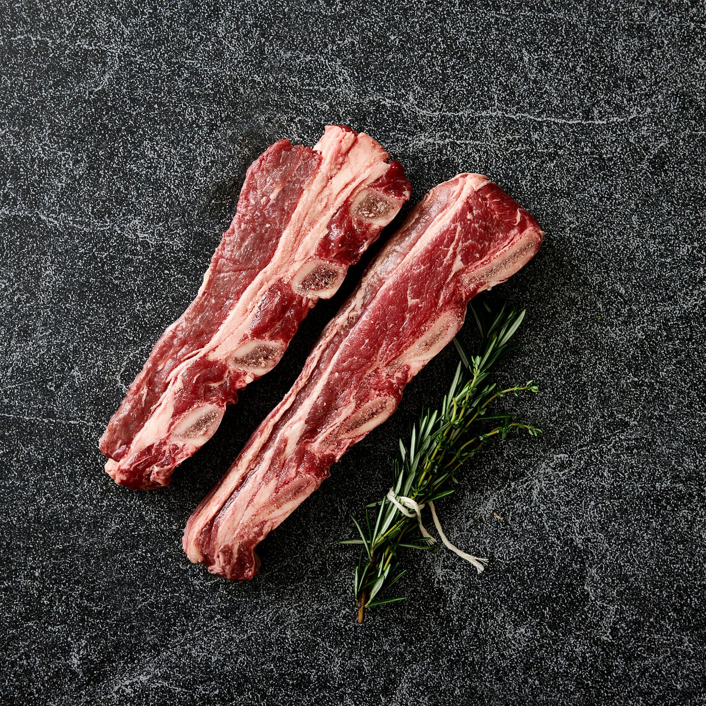 Grass Fed Short Ribs
