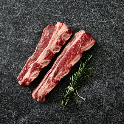 Smokehouse Collection