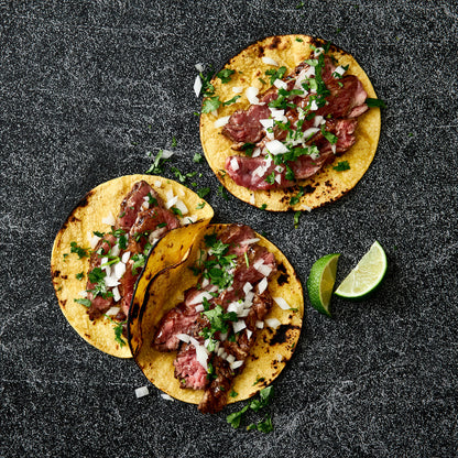 Grass Fed Skirt Steak